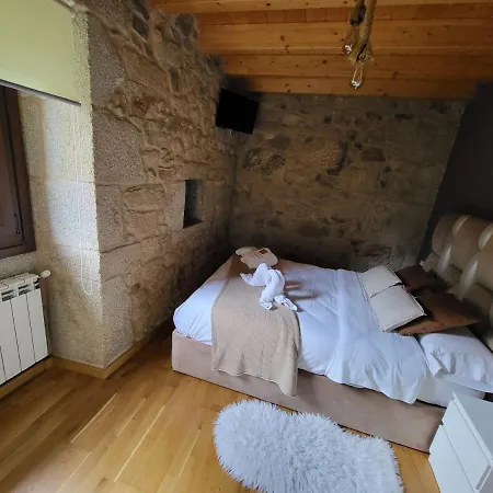 Σπίτι διακοπών Casa Maral *