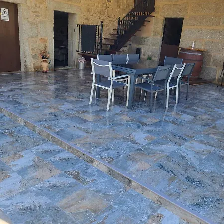 Сasa de vacaciones Casa Maral