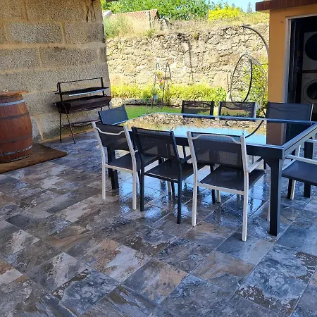 Сasa de vacaciones Casa Maral Pontevedra