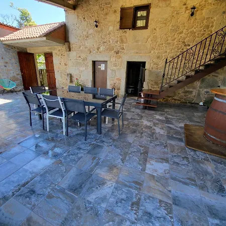 Casa Maral *