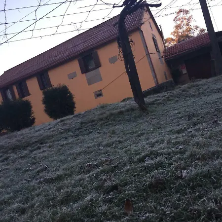 Casa Maral Holiday home *
