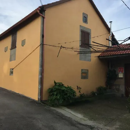 Casa Maral Holiday home