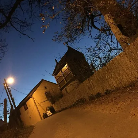 Casa Maral