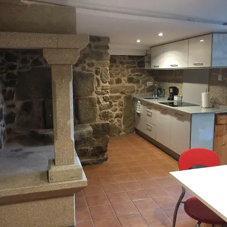 Casa Maral Понтеведра