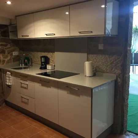 Casa Maral *