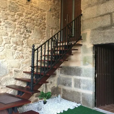 Casa Maral * Понтеведра