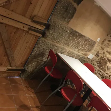 Casa Maral * Понтеведра