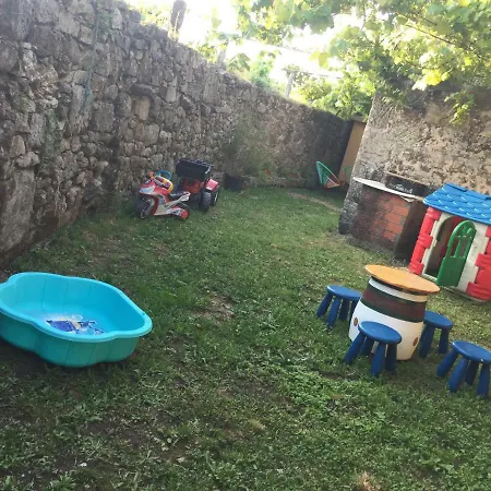 Casa Maral *