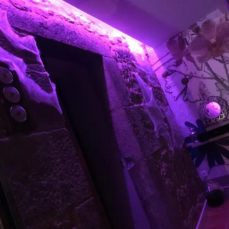 Casa Maral Ποντεβέντρα