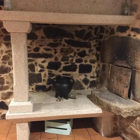 Casa Maral *