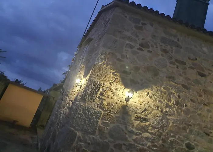 Casa Maral *