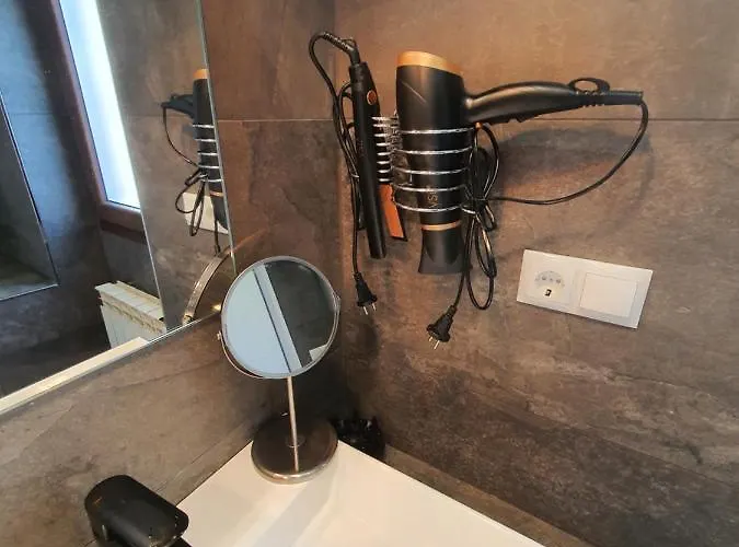 Casa Maral * ポンテベドラ