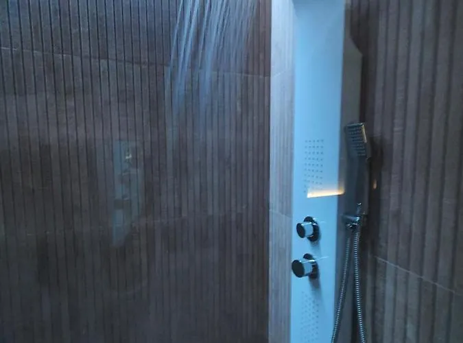 Casa Maral 度假居 庞特维德拉