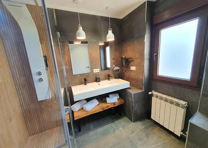 Casa Maral ポンテベドラ