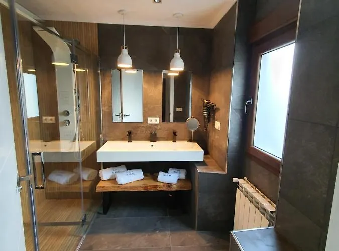 Casa Maral ポンテベドラ