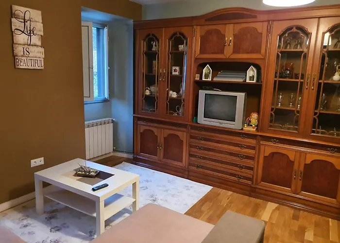 Casa Maral Сasa de vacaciones Pontevedra