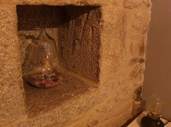 Casa Maral Pontevedra