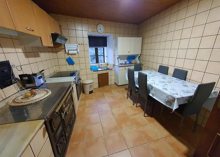 Casa Maral Сasa de vacaciones *