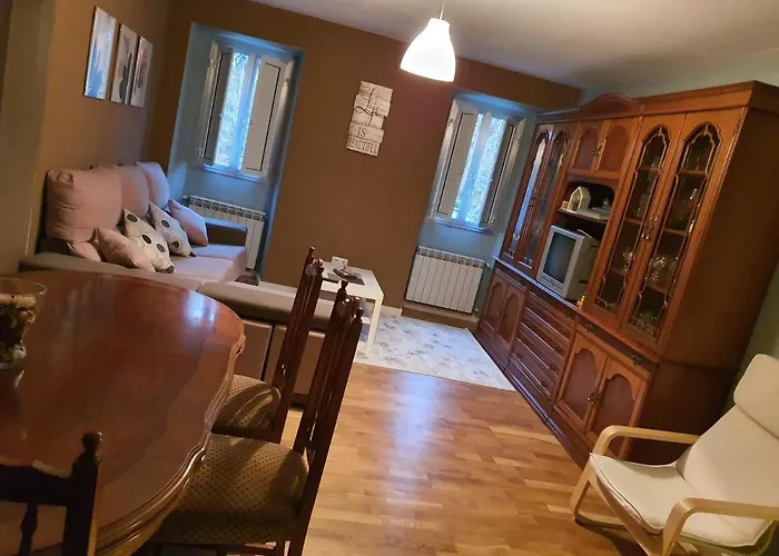 Casa Maral * ポンテベドラ