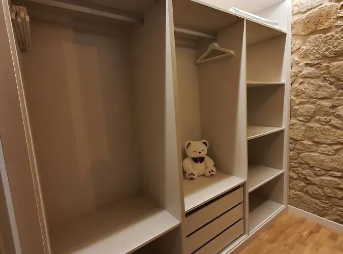 別荘 Casa Maral ポンテベドラ