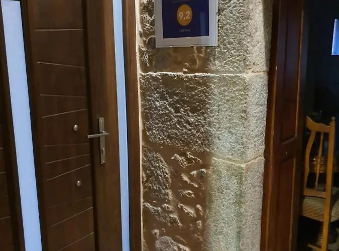 Сasa de vacaciones Casa Maral