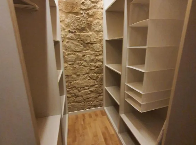 別荘 Casa Maral ポンテベドラ