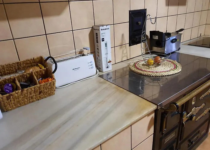 Casa Maral 別荘 ポンテベドラ