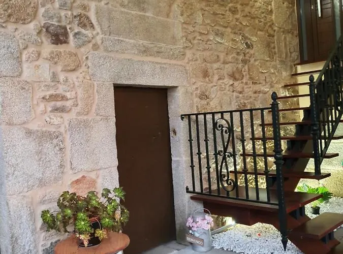 Сasa de vacaciones Casa Maral