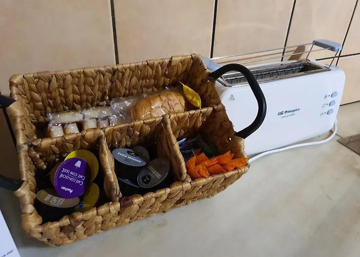 Casa Maral * ポンテベドラ