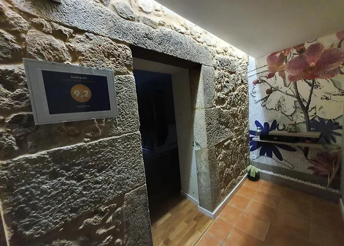 Casa Maral