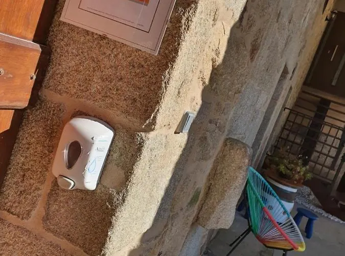Casa Maral Сasa de vacaciones