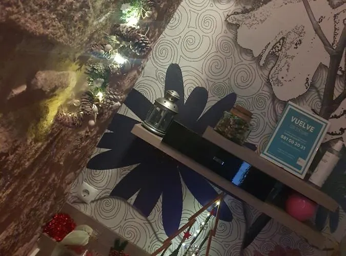 Casa Maral ポンテベドラ