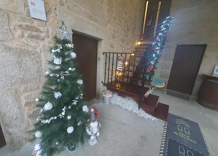 Casa Maral *