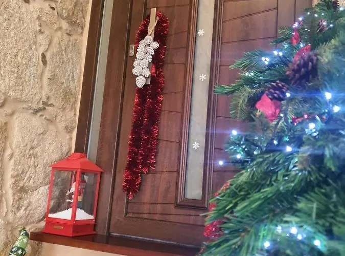 Casa Maral * ポンテベドラ