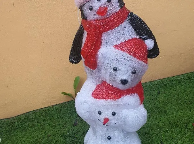 Casa Maral 別荘 ポンテベドラ