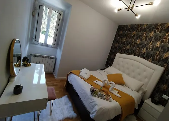 Сasa de vacaciones Casa Maral