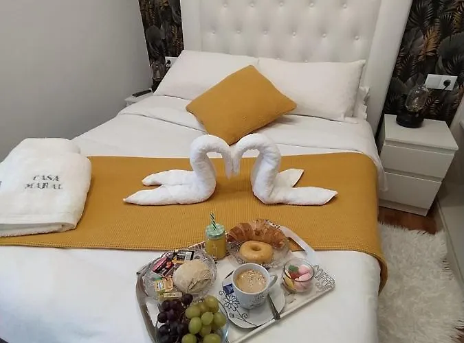 Casa Maral ポンテベドラ