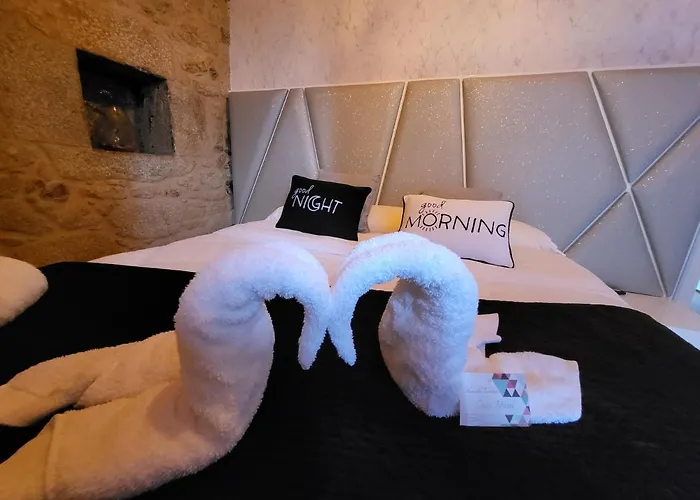 Casa Maral ポンテベドラ