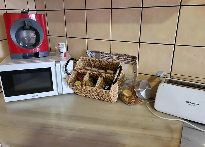 Casa Maral ポンテベドラ