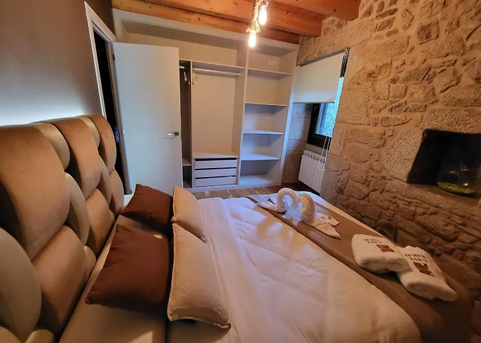 Casa Maral *