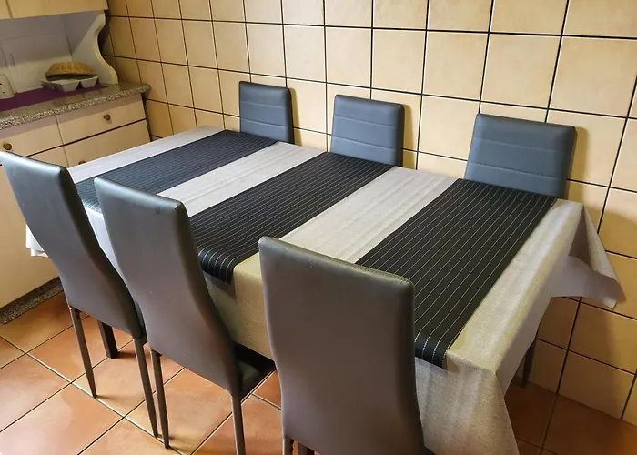Casa Maral Сasa de vacaciones
