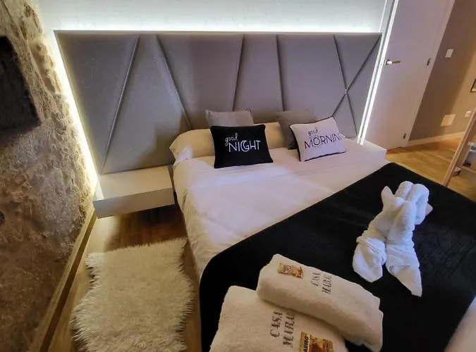 Casa Maral ポンテベドラ