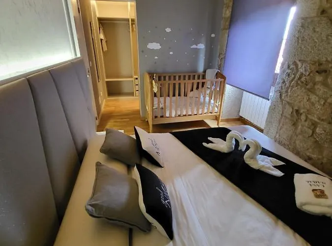 Casa Maral Сasa de vacaciones