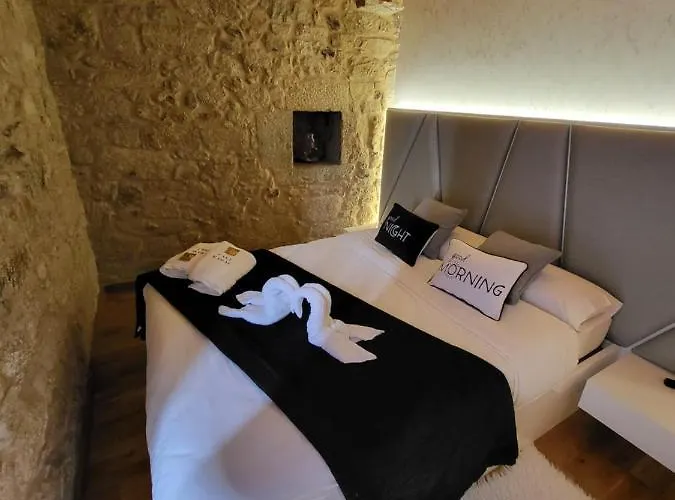 Casa Maral * ポンテベドラ