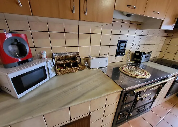 Casa Maral ポンテベドラ