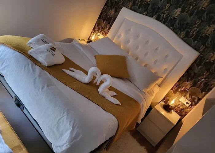 別荘 Casa Maral ポンテベドラ