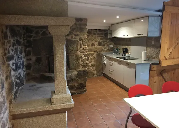 Casa Maral Pontevedra