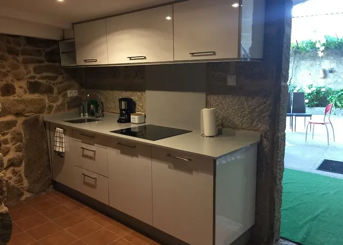 Casa Maral *