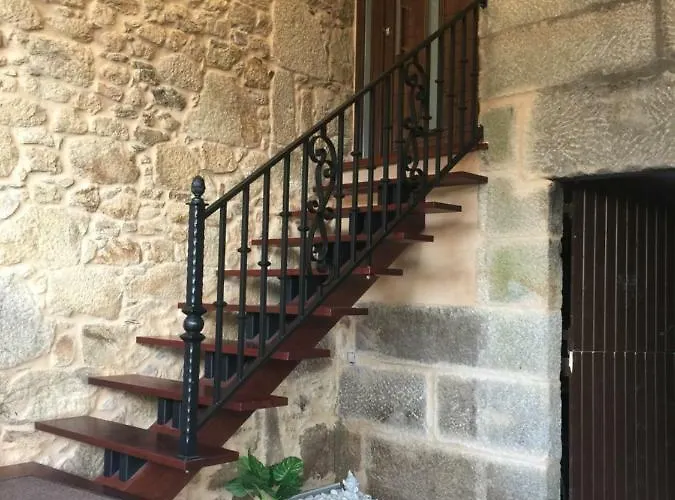 Casa Maral * ポンテベドラ