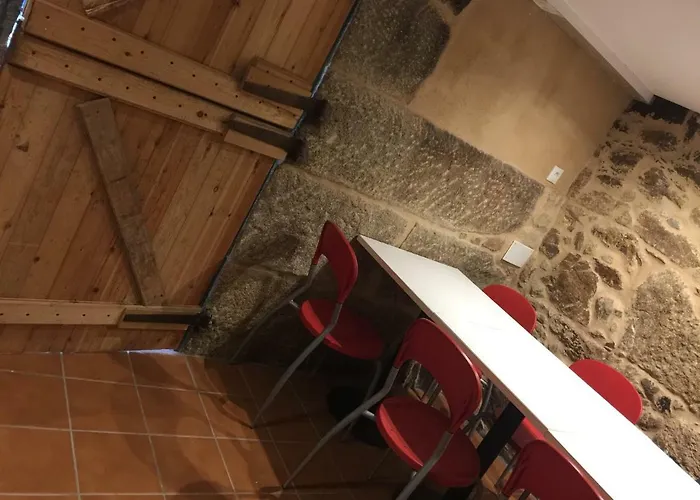 Casa Maral * ポンテベドラ